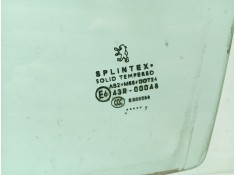 Recambio de luna delantera izquierda para peugeot 307 sw (3h) 1.6 hdi 90 referencia OEM IAM 9201G0   2