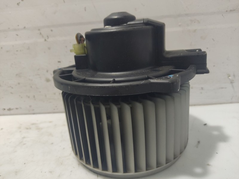 Recambio de motor calefaccion para chevrolet tacuma monospace (u100) 1.6 referencia OEM IAM 96331060  