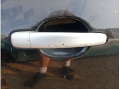 Recambio de maneta exterior delantera derecha para peugeot 307 sw (3h) 1.6 hdi 90 referencia OEM IAM 9101W2 9101W8 