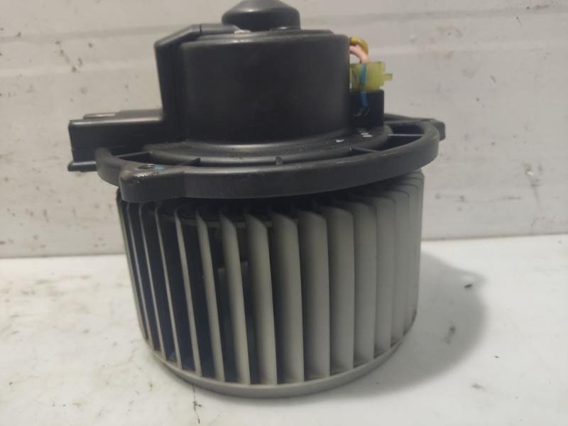 Recambio de motor calefaccion para chevrolet tacuma monospace (u100) 1.6 referencia OEM IAM 96331060  