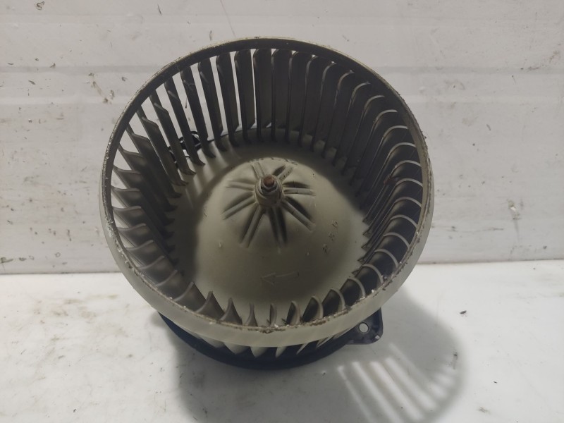 Recambio de motor calefaccion para chevrolet tacuma monospace (u100) 1.6 referencia OEM IAM 96331060  