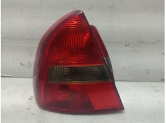Recambio de piloto trasero izquierdo para mitsubishi carisma berlina 5 (da0) 1.9 di-d cat referencia OEM IAM MR485469  