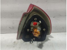 Recambio de piloto trasero izquierdo para mitsubishi carisma berlina 5 (da0) 1.9 di-d cat referencia OEM IAM MR485469   2