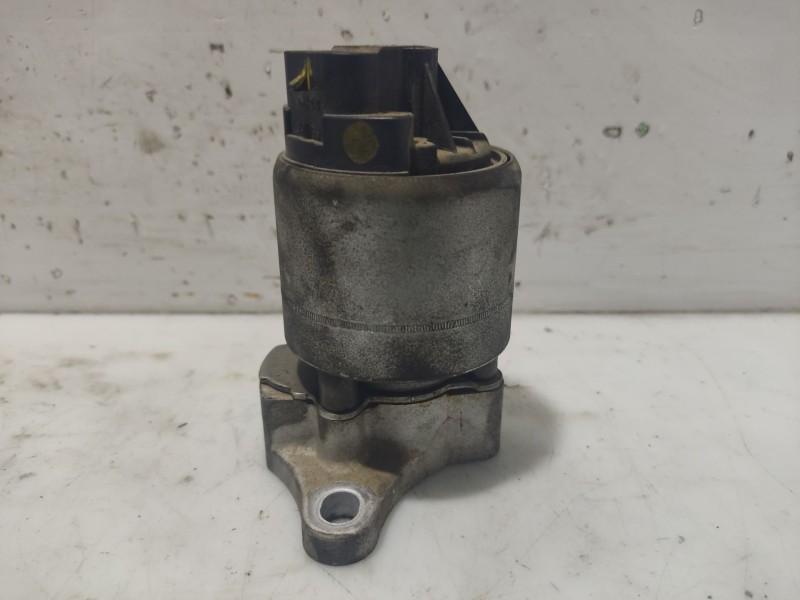 Recambio de valvula egr para chevrolet tacuma monospace (u100) 1.6 referencia OEM IAM 25182126  