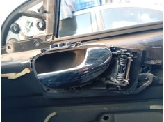 Recambio de maneta interior delantera derecha para peugeot 307 sw (3h) 1.6 hdi 90 referencia OEM IAM 9143F5  