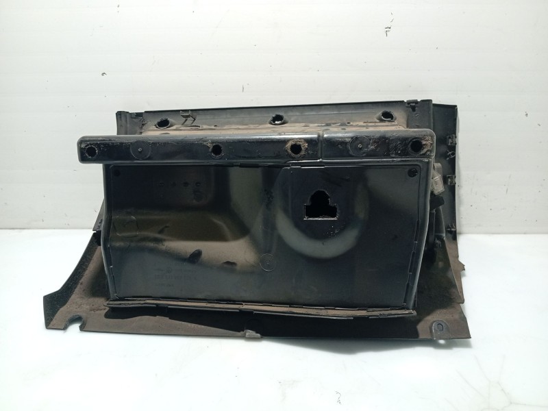 Recambio de guantera para volkswagen golf iv (1j1) 1.9 tdi 4motion referencia OEM IAM 1J1857101A 1J1857104A 