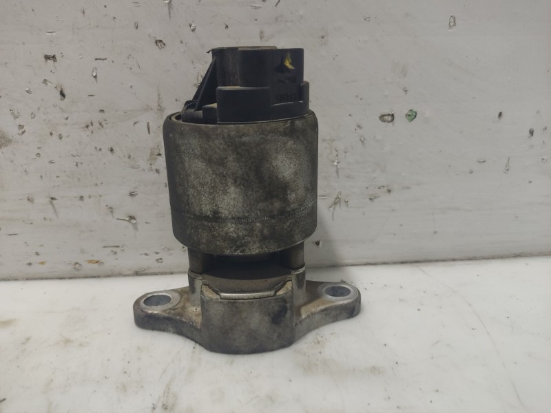 Recambio de valvula egr para chevrolet tacuma monospace (u100) 1.6 referencia OEM IAM 25182126  