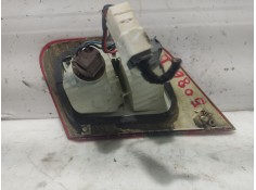 Recambio de piloto trasero izquierdo interior para mitsubishi carisma berlina 5 (da0) 1.9 di-d cat referencia OEM IAM MR485473   2