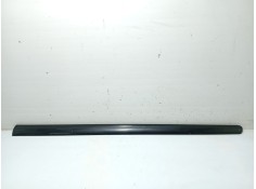 Recambio de moldura puerta delantera derecha para peugeot 307 sw (3h) 1.6 hdi 90 referencia OEM IAM 8545W5 9634011077 8545W1