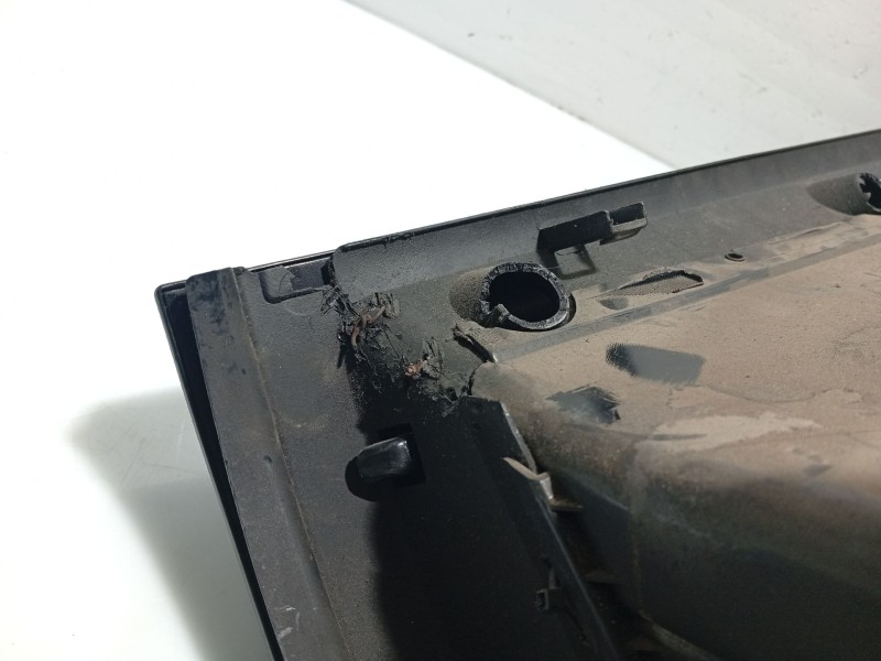 Recambio de guantera para volkswagen golf iv (1j1) 1.9 tdi 4motion referencia OEM IAM 1J1857101A 1J1857104A 