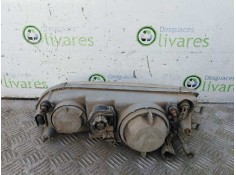 Recambio de faro derecho para  referencia OEM IAM    2