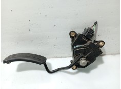Recambio de pedal acelerador para renault clio iii (br0/1, cr0/1) 1.5 dci (c/br0g, c/br1g) referencia OEM IAM 8200297342 8200297 2