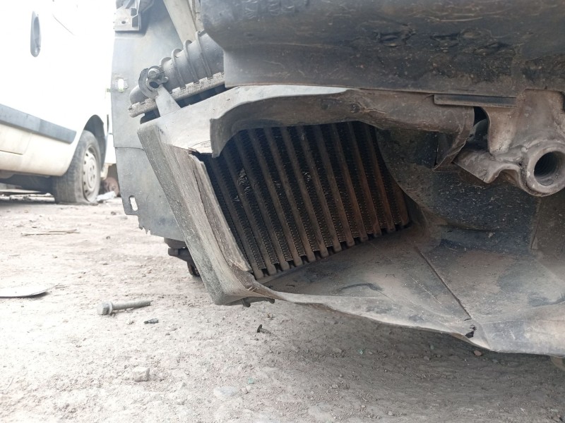 Recambio de intercooler para volkswagen golf iv (1j1) 1.9 tdi 4motion referencia OEM IAM 1J0145803G  