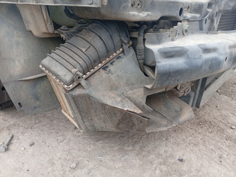 Recambio de intercooler para volkswagen golf iv (1j1) 1.9 tdi 4motion referencia OEM IAM 1J0145803G  