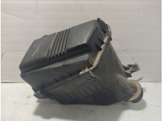 Recambio de caja filtro de aire para chevrolet tacuma monospace (u100) 1.6 referencia OEM IAM 96263890  