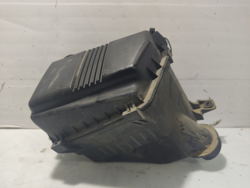 Recambio de caja filtro de aire para chevrolet tacuma monospace (u100) 1.6 referencia OEM IAM 96263890  