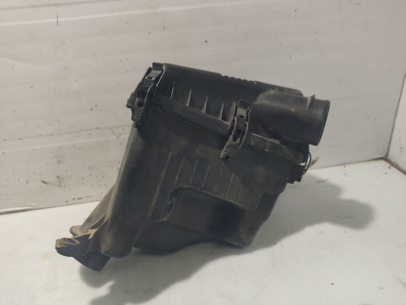 Recambio de caja filtro de aire para chevrolet tacuma monospace (u100) 1.6 referencia OEM IAM 96263890  