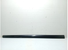 Recambio de moldura puerta delantera izquierda para peugeot 307 sw (3h) 1.6 hdi 90 referencia OEM IAM 8545W4 9634011177 8545W0