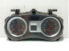 Recambio de cuadro instrumentos para renault clio iii (br0/1, cr0/1) 1.5 dci (c/br0g, c/br1g) referencia OEM IAM 8200761861N  UG