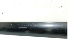 Recambio de moldura puerta delantera izquierda para peugeot 307 sw (3h) 1.6 hdi 90 referencia OEM IAM 8545W4 9634011177 8545W0 2