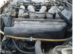 Recambio de caja filtro de aire para mercedes-benz 190 (w201) d 2.5 (201.126) referencia OEM IAM 6020940206   2