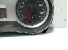Recambio de cuadro instrumentos para renault clio iii (br0/1, cr0/1) 1.5 dci (c/br0g, c/br1g) referencia OEM IAM 8200761861N  UG 2