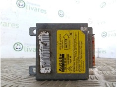 Recambio de centralita airbag para  referencia OEM IAM 550538900 9631950680 