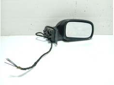 Recambio de espejo retrovisor derecho para peugeot 307 sw (3h) 1.6 hdi 90 referencia OEM IAM 8149AX  