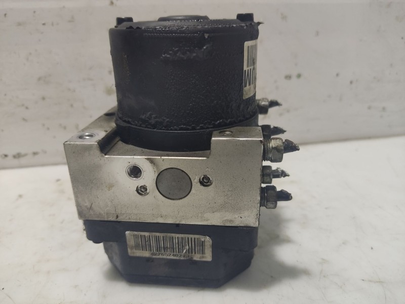 Recambio de abs para chevrolet tacuma monospace (u100) 1.6 referencia OEM IAM 96415415 96415415 5WY75050