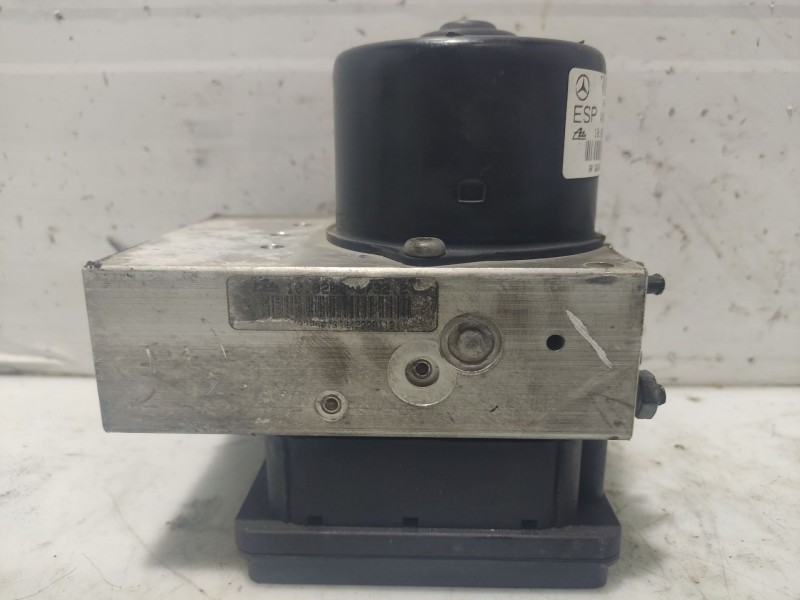 Recambio de abs para mercedes-benz clase c (w203) berlina referencia OEM IAM A0044315412 A2095451432 