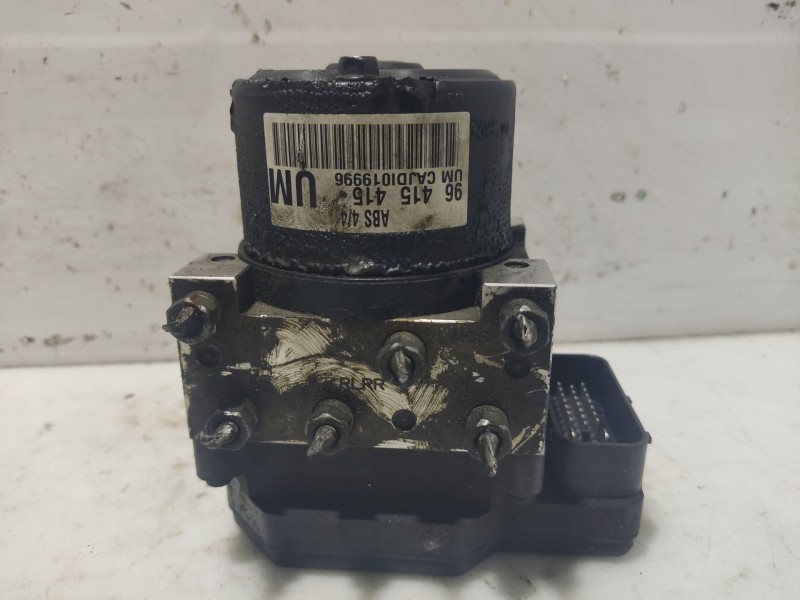 Recambio de abs para chevrolet tacuma monospace (u100) 1.6 referencia OEM IAM 96415415 96415415 5WY75050