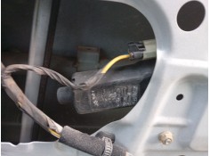 Recambio de elevalunas delantero derecho para hyundai accent ii (lc) 1.5 crdi referencia OEM IAM 9882025100   2