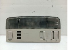 Recambio de luz interior para volkswagen golf iv (1j1) 1.9 tdi 4motion referencia OEM IAM 3B0947105C  