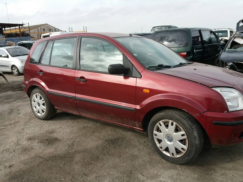 ford fusion (cbk) 1.4 16v cat   |   0.02 - ... | 2002 | 80 cv / 59 kw del año 2002