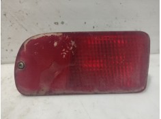 Recambio de piloto trasero derecho paragolpes para chevrolet tacuma monospace (u100) 1.6 referencia OEM IAM 96260534  