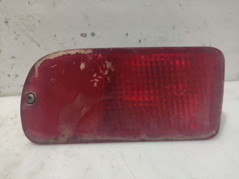 Recambio de piloto trasero derecho paragolpes para chevrolet tacuma monospace (u100) 1.6 referencia OEM IAM 96260534  