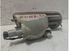 Recambio de piloto trasero derecho paragolpes para chevrolet tacuma monospace (u100) 1.6 referencia OEM IAM 96260534   2