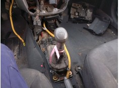 Recambio de palanca cambio para hyundai accent ii (lc) 1.5 crdi referencia OEM IAM 4372025210 4373025200 