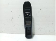 Recambio de mando elevalunas delantero derecho para peugeot 307 sw (3h) 1.6 hdi 90 referencia OEM IAM 6554E7 96351625XT 