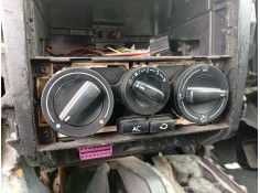 Recambio de mando calefaccion / aire acondicionado para volkswagen golf iv (1j1) 1.9 tdi 4motion referencia OEM IAM 1J0820045F  