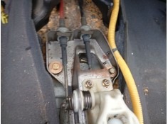 Recambio de varillaje cambio para hyundai accent ii (lc) 1.5 crdi referencia OEM IAM 4379425800  