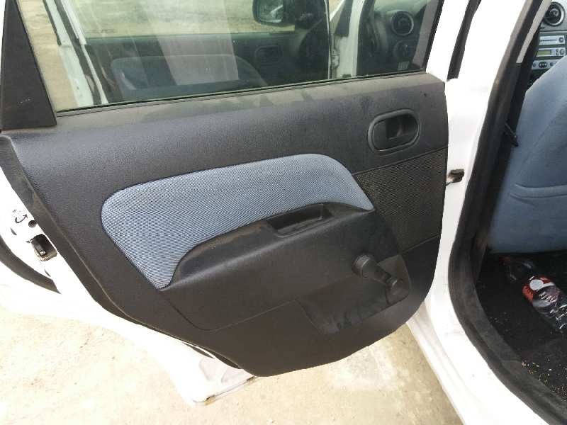 ford fiesta (cbk) 1.4 tdci cat   |   0.01 - ... | 2001 | 68 cv / 50 kw del año 2001