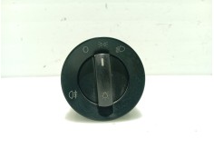 Recambio de mando luces para volkswagen golf iv (1j1) 1.9 tdi 4motion referencia OEM IAM 6Q0941531B  