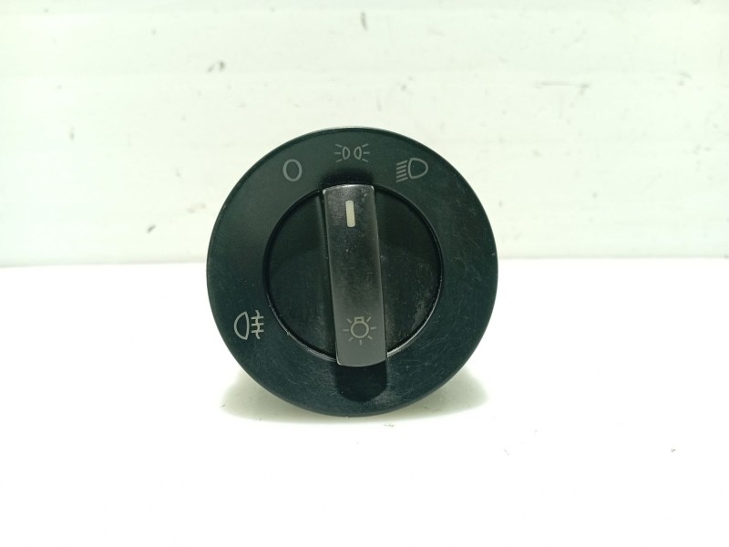 Recambio de mando luces para volkswagen golf iv (1j1) 1.9 tdi 4motion referencia OEM IAM 6Q0941531B  