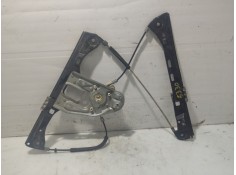 Recambio de elevalunas delantero derecho para mercedes-benz clase c (w203) berlina referencia OEM IAM A2037201646 A2118202942 