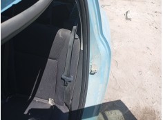 Recambio de cinturon seguridad trasero izquierdo para renault clio iii (br0/1, cr0/1) 1.5 dci (c/br0g, c/br1g) referencia OEM IA