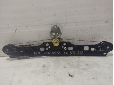 Recambio de elevalunas trasero derecho para mercedes-benz clase c (w203) berlina referencia OEM IAM A2037300446 A2038203042 
