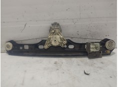 Recambio de elevalunas trasero derecho para mercedes-benz clase c (w203) berlina referencia OEM IAM A2037300446 A2038203042  2