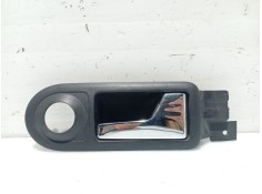 Recambio de maneta interior delantera derecha para volkswagen golf iv (1j1) 1.9 tdi 4motion referencia OEM IAM 1J0837114  