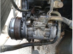 Recambio de compresor aire acondicionado para mercedes-benz 190 (w201) d 2.5 (201.126) referencia OEM IAM 0031317001  